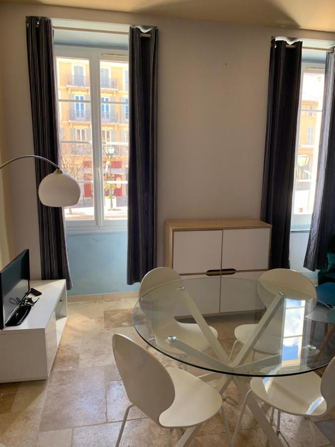 Apartment Coeur De Hyères