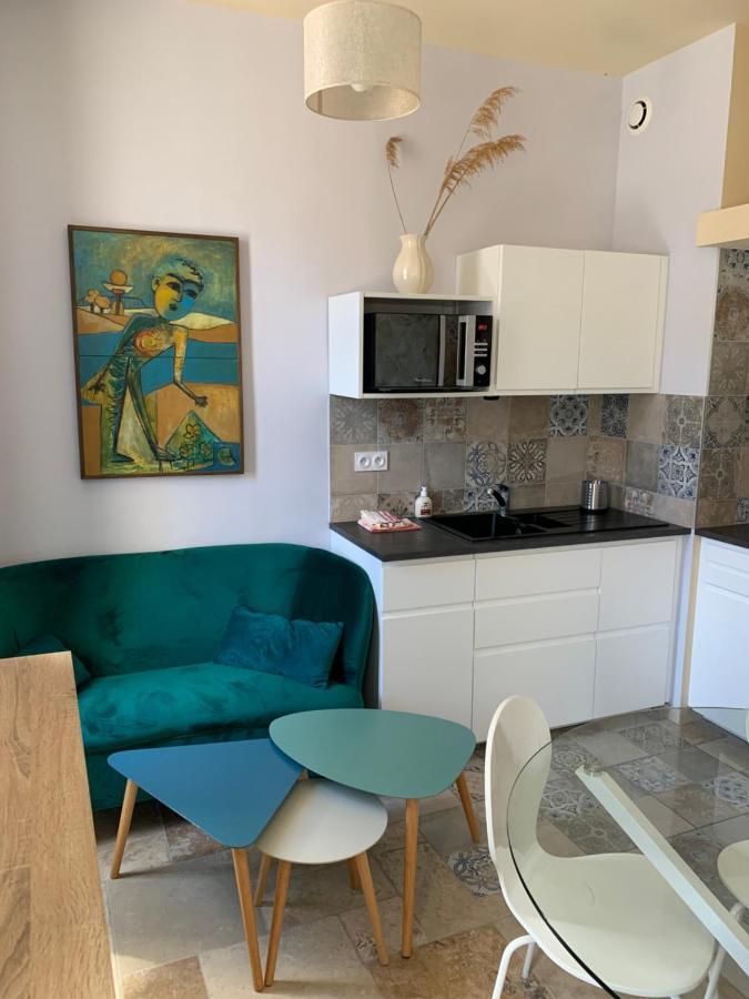 Coeur De Apartment *