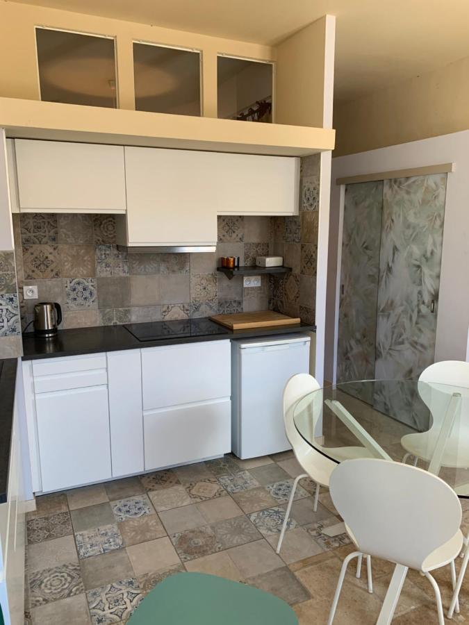 Apartment Coeur De *